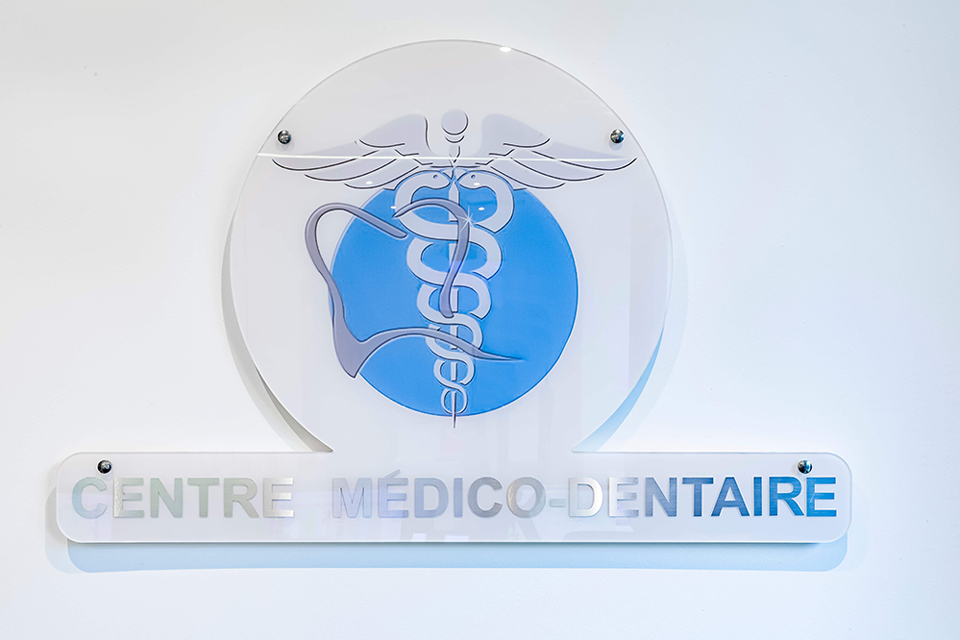 Centre Médico-Dentaire Epinay sur Seine